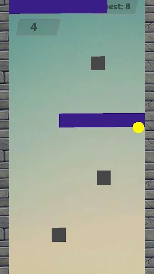 Ball Runner Screenshot 3