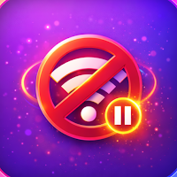 Pause Net: Internet Blocker