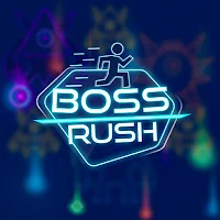 Boss Rush: Neon Arena