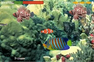 Food Chain Screenshot 0