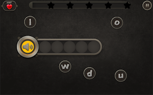 Sight Words Game for Kids Screenshot 1
