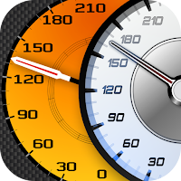 Speedometers & Sounds of Super
