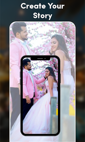 Story Maker: Insta Reels Maker Screenshot 0