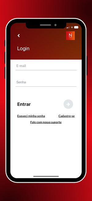 Nelas Club Screenshot 1