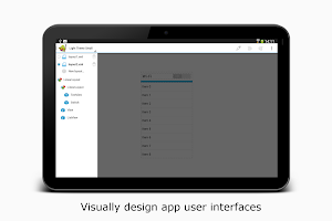 App UI Designer Screenshot 1