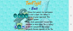 TuxFight Screenshot 1