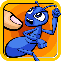 Tap Tap Ants Ant Smasher
