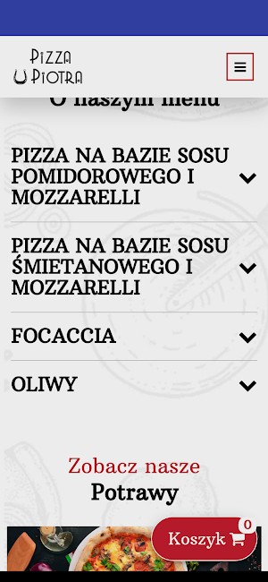 Pizza u Piotra Screenshot 3