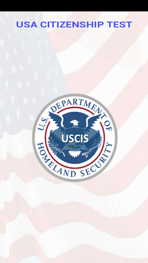 US citizenship Test PRO Screenshot 2