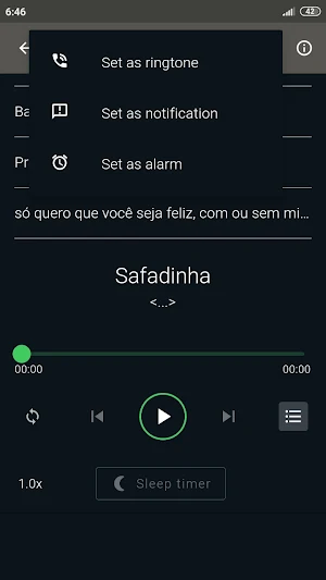 x Safadinha x love funk x Screenshot 2