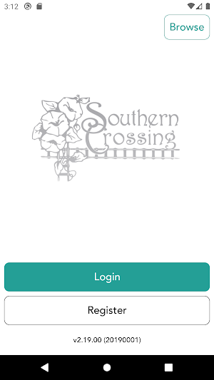 Southern Crossing Screenshot 0