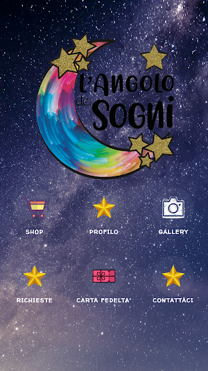 L'angolo dei Sogni Screenshot 0