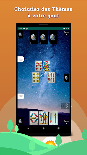 Quinza 15 Screenshot 1