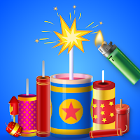 Fireworks Simulator & Prank