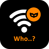 Who Use My WiFi
