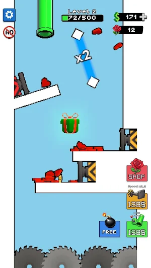 Love Pusher Screenshot 2