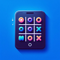 Tic Tac Toe - Play & Win