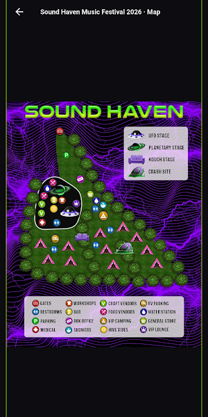 Sacred Hive Screenshot 2