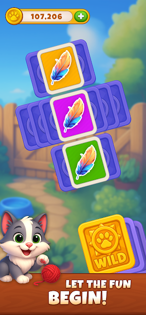 Paws Mansion Screenshot 2