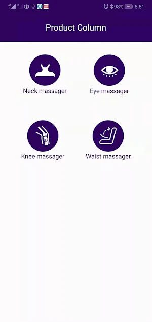 xinxiwang Screenshot 1