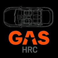 GAS MAX HRC X