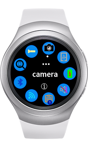 Phone Remote Companion (Galaxy Phone Control) Screenshot 2