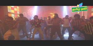 Tamil tv Screenshot 1