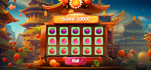 Traditional fruits Slots Screenshot 0
