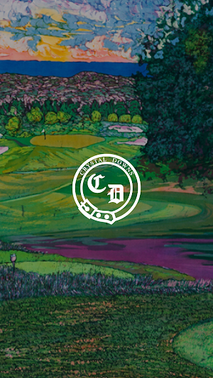 Crystal Downs Country Club Screenshot 0