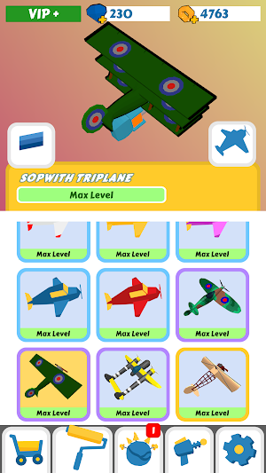 Flying Furious Screenshot 3