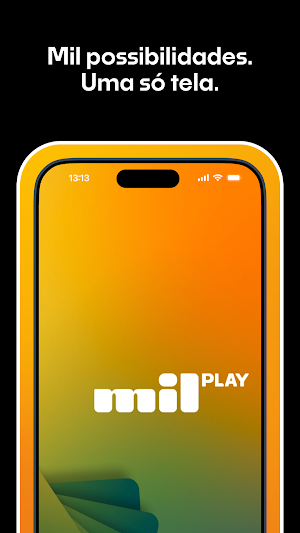 Mil Play Screenshot 0