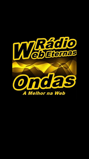 Web Rádio Eternas Ondas Screenshot 0