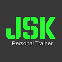 JSK  Personal Trainer
