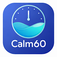 Calm60 – Stop Overthinking