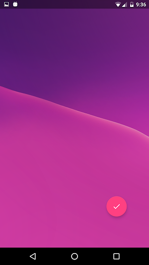 Nougat Qhd Wallpapers 2016 Screenshot 1