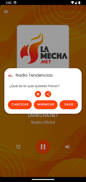 LAMECHA.NET Screenshot 2