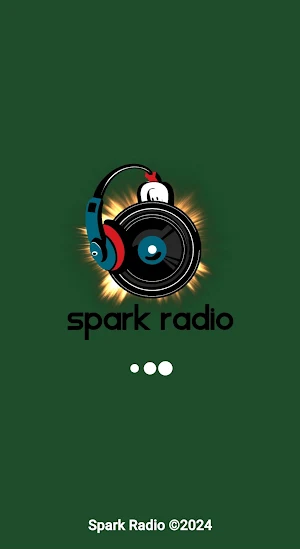 Spark Radio Screenshot 1