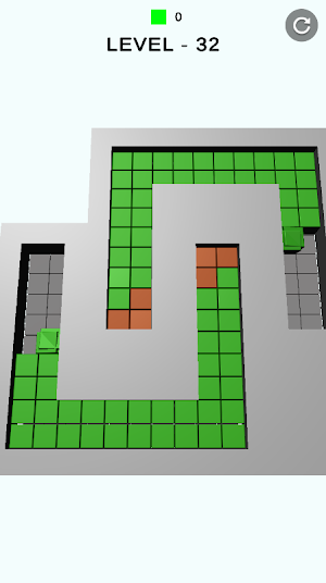 Card GridWar Screenshot 3