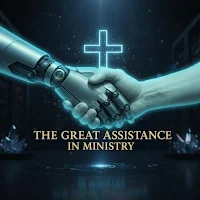 Great Assistance In Ministry
