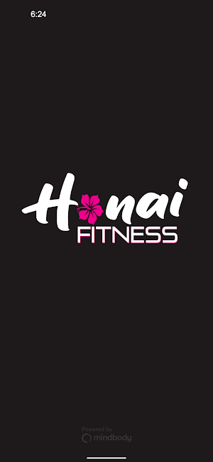 Hanai Fitness Screenshot 0