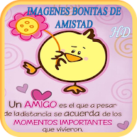 Imagenes Bonitas de Amistad