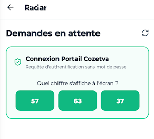 Fongola Screenshot 3