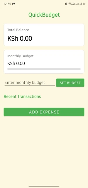Pesa Tap Screenshot 3