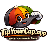 Tip Your Cap