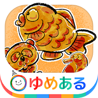 キッチンたいやき屋さん