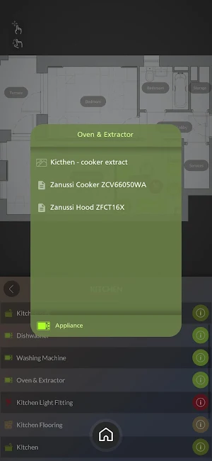 Brent Quartz Apartments Screenshot 2