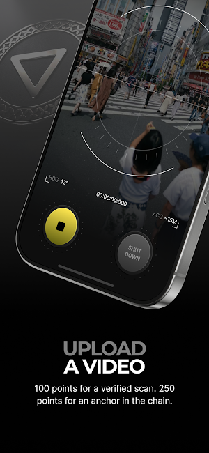 Vangrid Screenshot 3