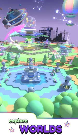 Toyverse - Toy, Stickers & Fun Screenshot 2