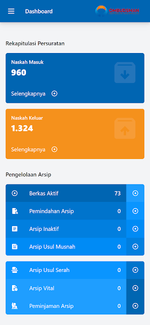 SIMAORI Screenshot 1