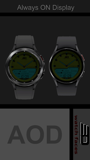 aad07 Lime Screenshot 2